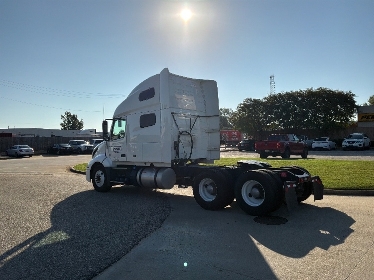 2020 Volvo VNL 760 in Montgomery, AL — photo 5
