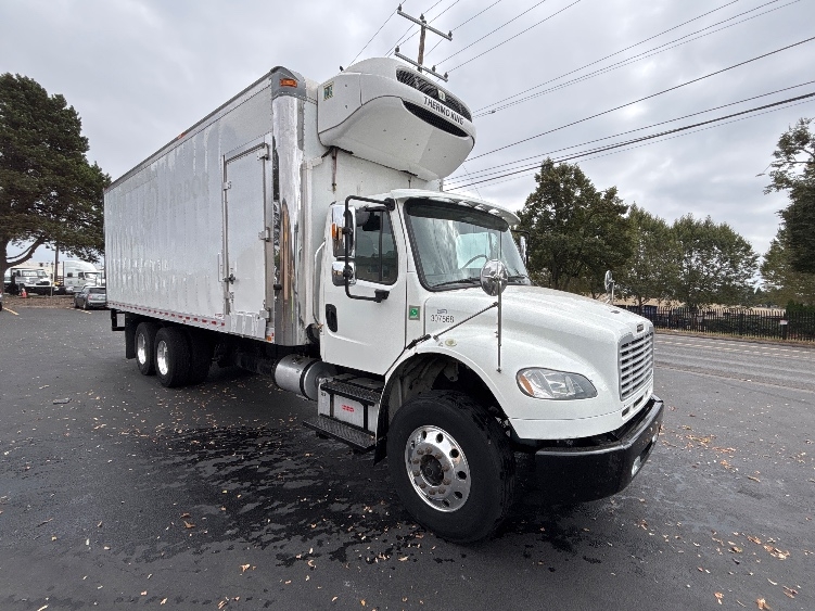 2020 Freightliner eM2 in Portland, OR