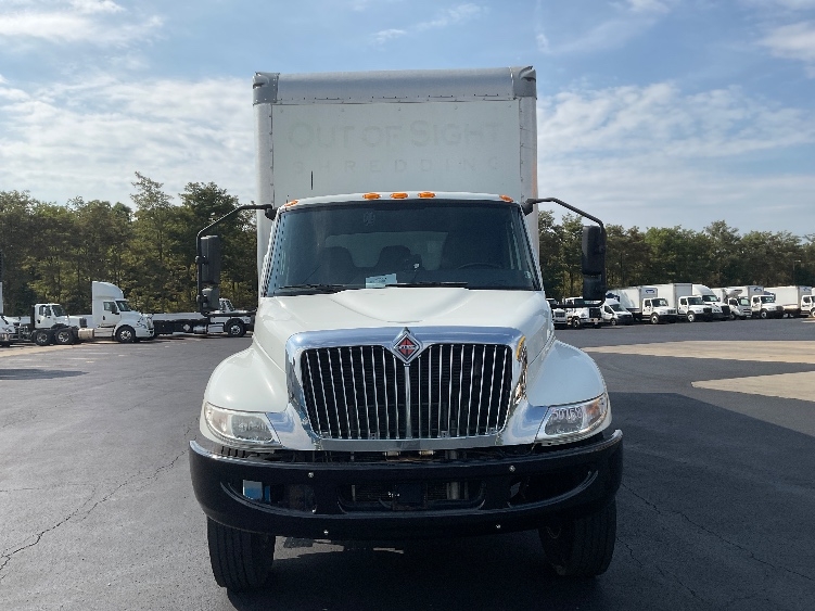 2020 International MV in Akron, OH — photo 2