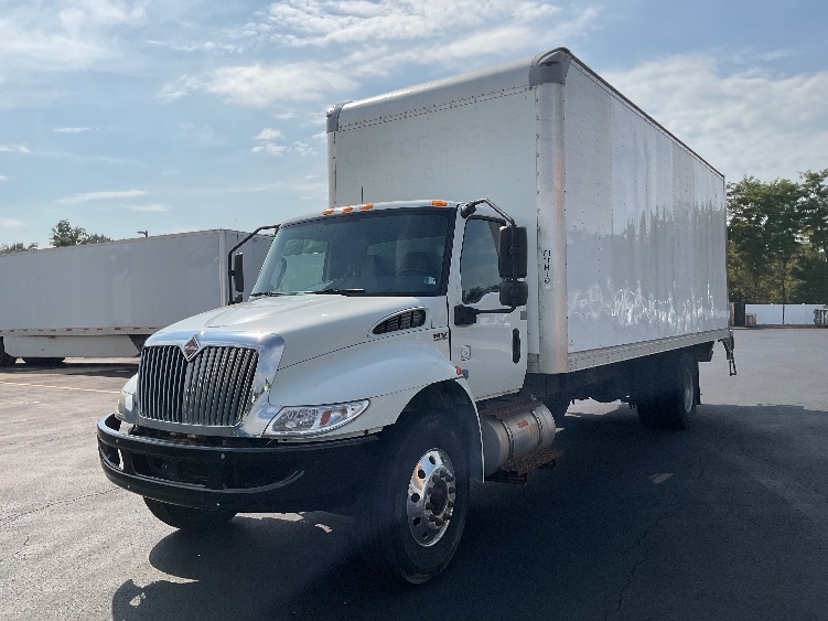 2020 International MV in Akron, OH — photo 3