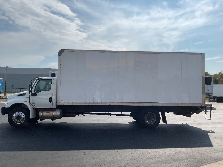2020 International MV in Akron, OH — photo 4