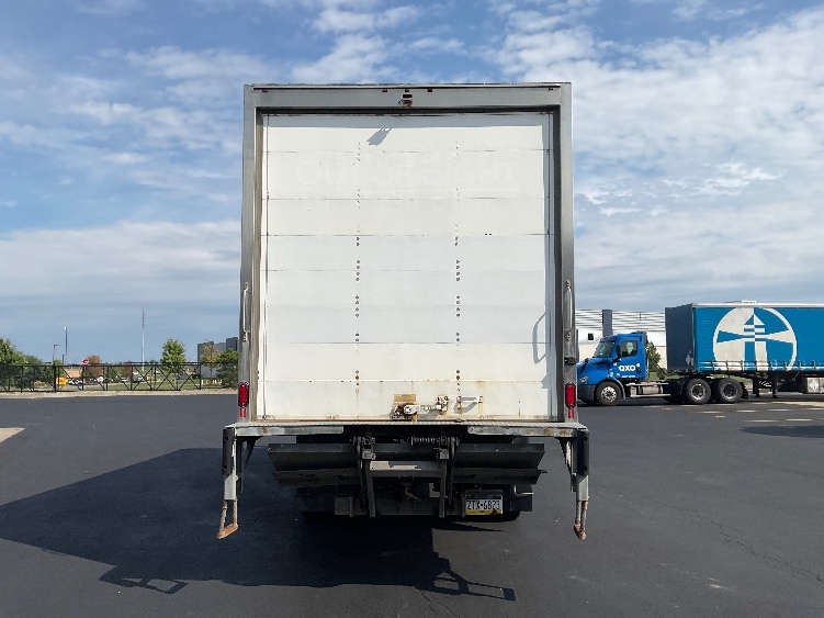 2020 International MV in Akron, OH — photo 7