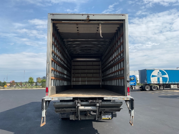 2020 International MV in Akron, OH — photo 8