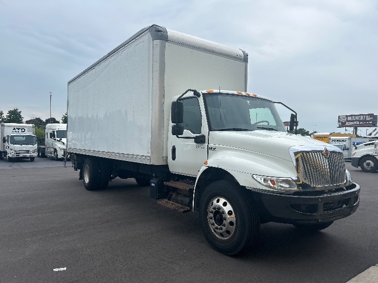 2020 International MV in Chicago (Melrose Park), IL