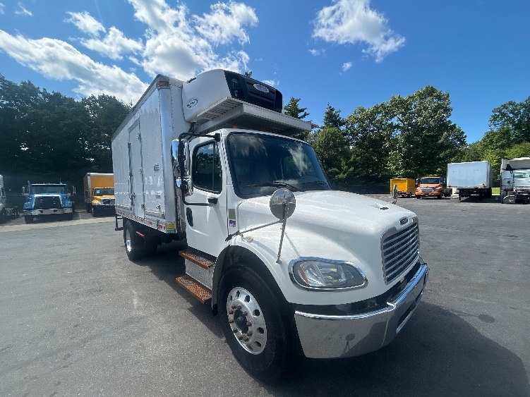 2020 Freightliner eM2 in Londonderry, NH