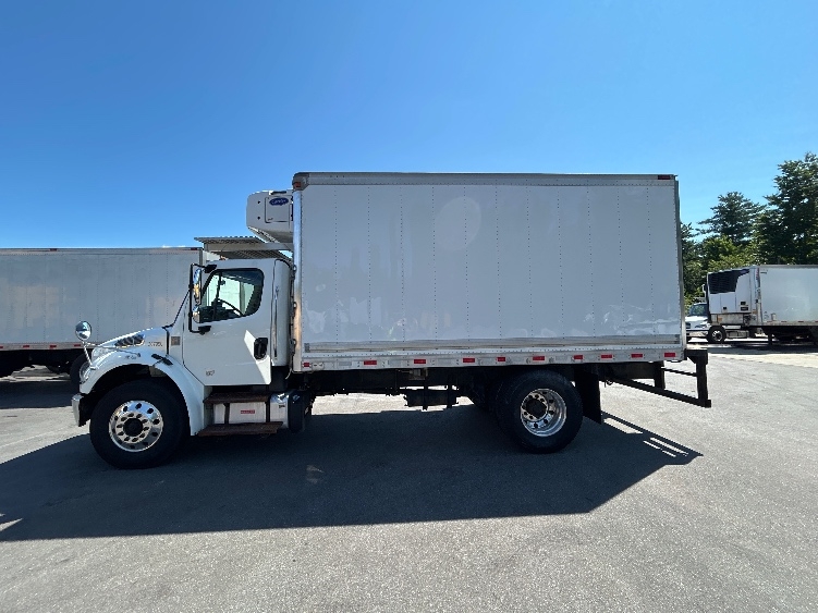 2020 Freightliner eM2 in Londonderry, NH — photo 4