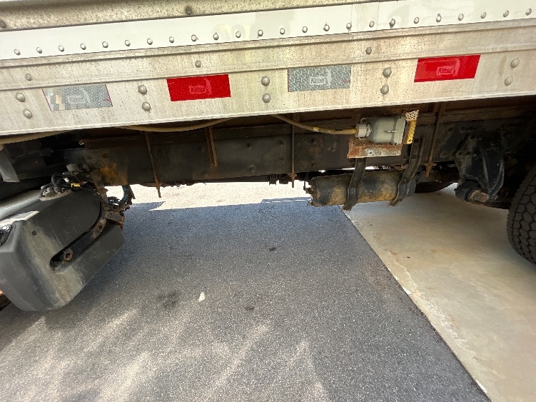2020 Freightliner eM2 in Londonderry, NH — photo 5