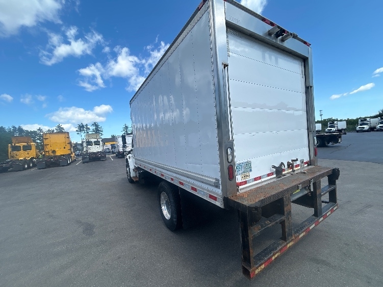 2020 Freightliner eM2 in Londonderry, NH — photo 6