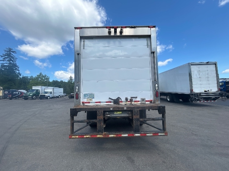 2020 Freightliner eM2 in Londonderry, NH — photo 7