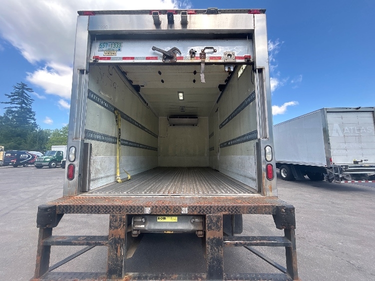 2020 Freightliner eM2 in Londonderry, NH — photo 8