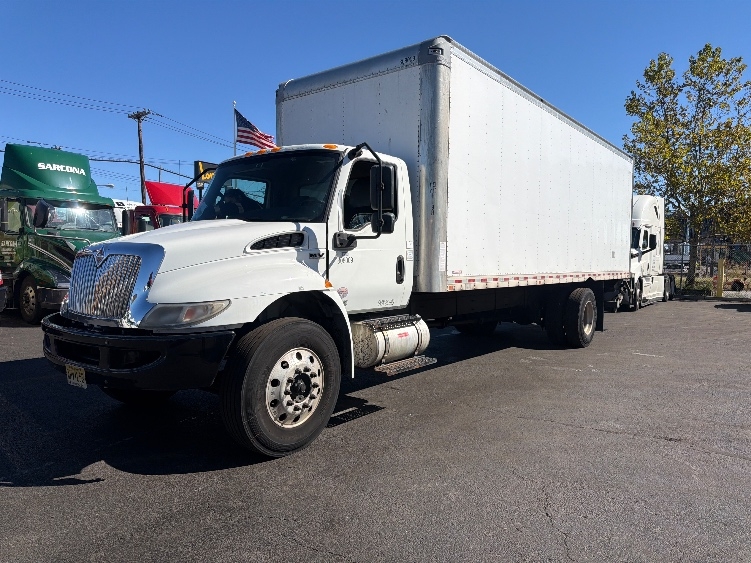 2020 International MV in North Bergen, NJ