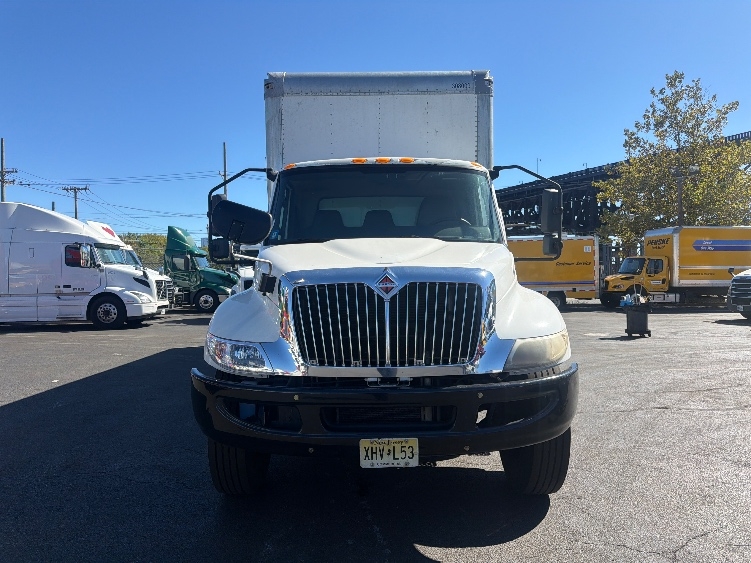 2020 International MV in North Bergen, NJ — photo 2
