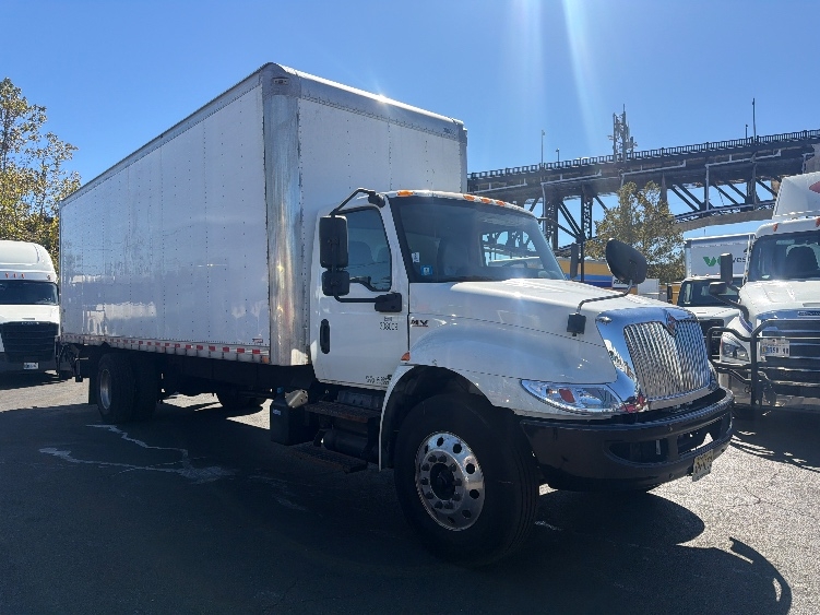 2020 International MV in North Bergen, NJ — photo 3