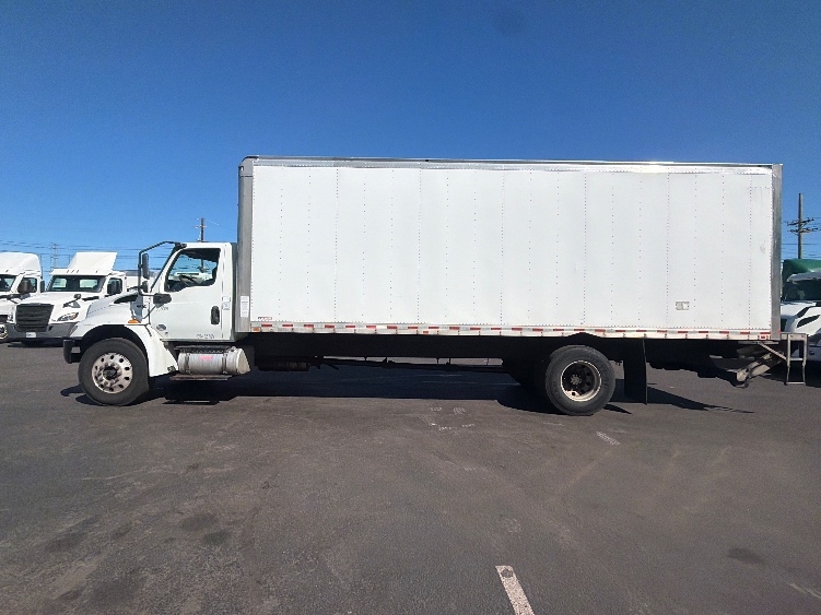 2020 International MV in North Bergen, NJ — photo 4