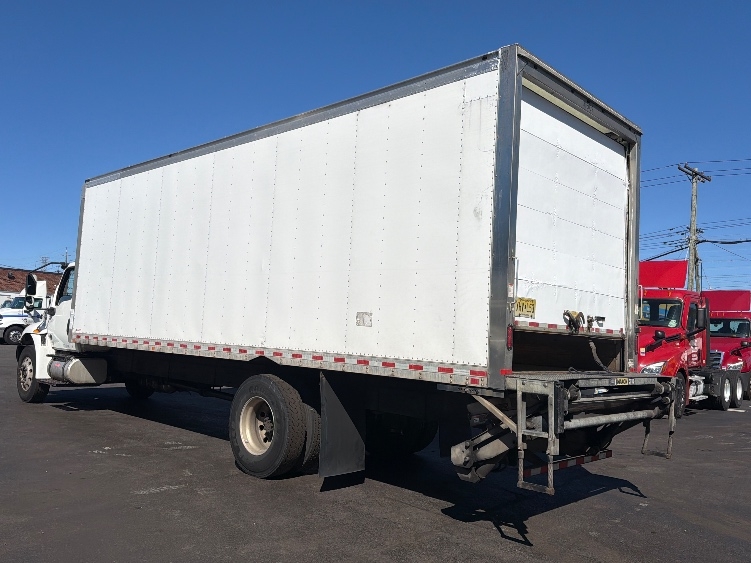 2020 International MV in North Bergen, NJ — photo 6