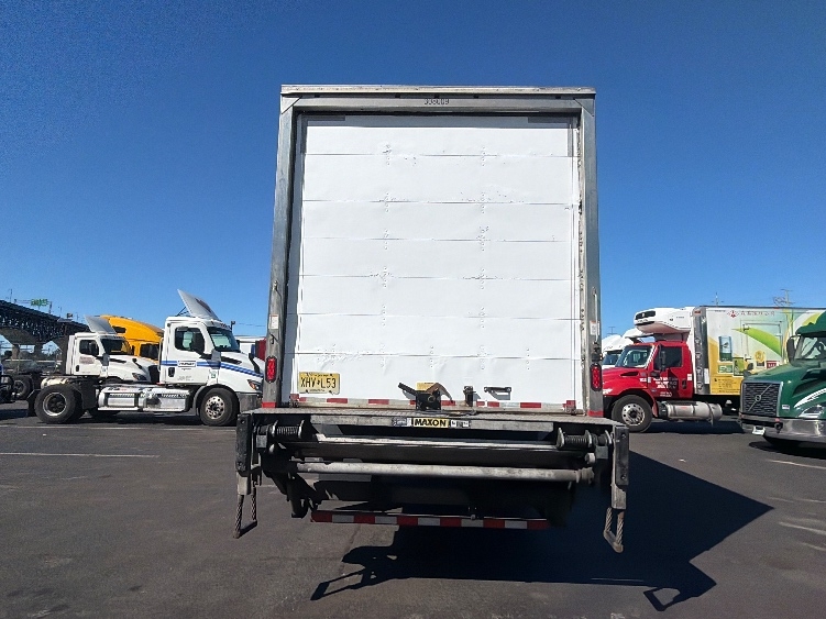 2020 International MV in North Bergen, NJ — photo 7