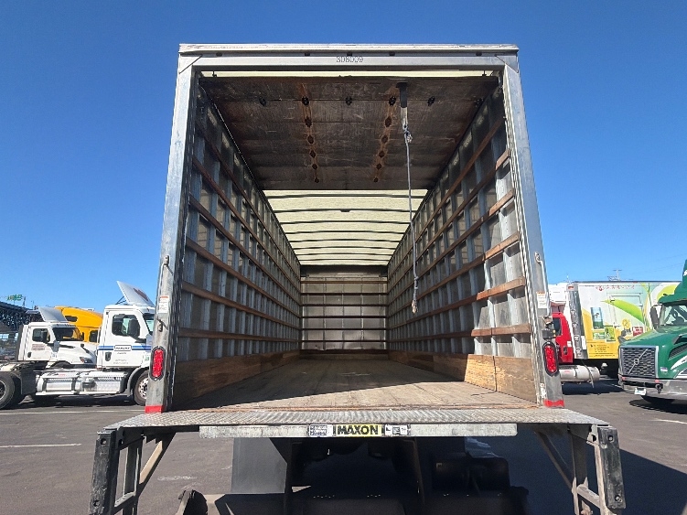 2020 International MV in North Bergen, NJ — photo 8