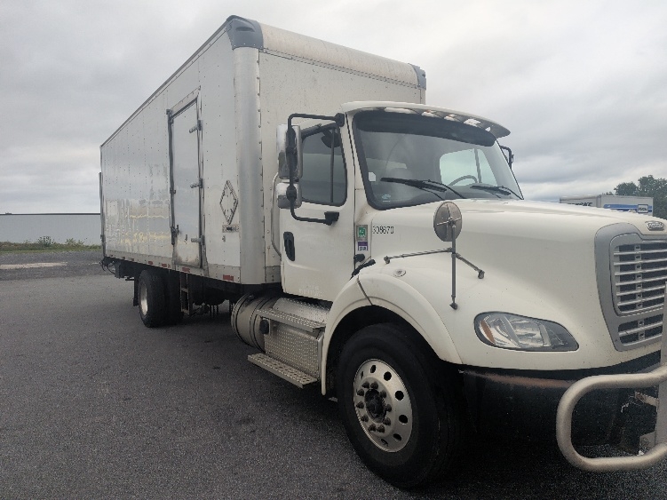 2020 Freightliner M2 112 in Duncansville, PA