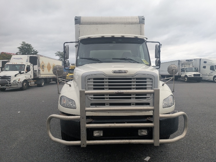 2020 Freightliner M2 112 in Duncansville, PA — photo 2