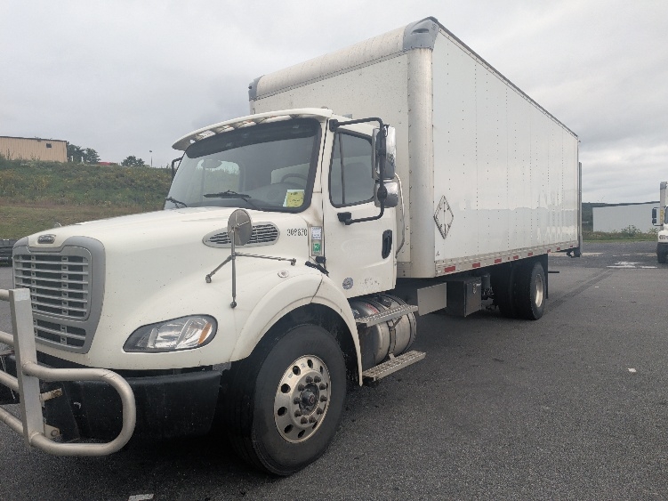 2020 Freightliner M2 112 in Duncansville, PA — photo 3