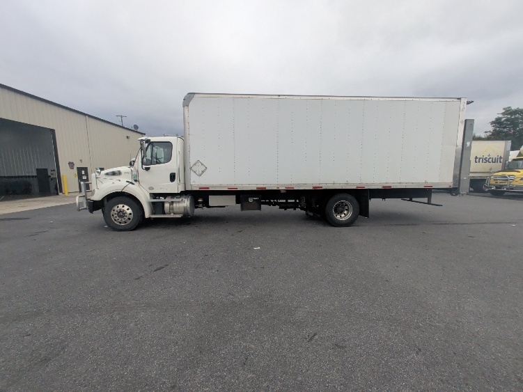 2020 Freightliner M2 112 in Duncansville, PA — photo 4