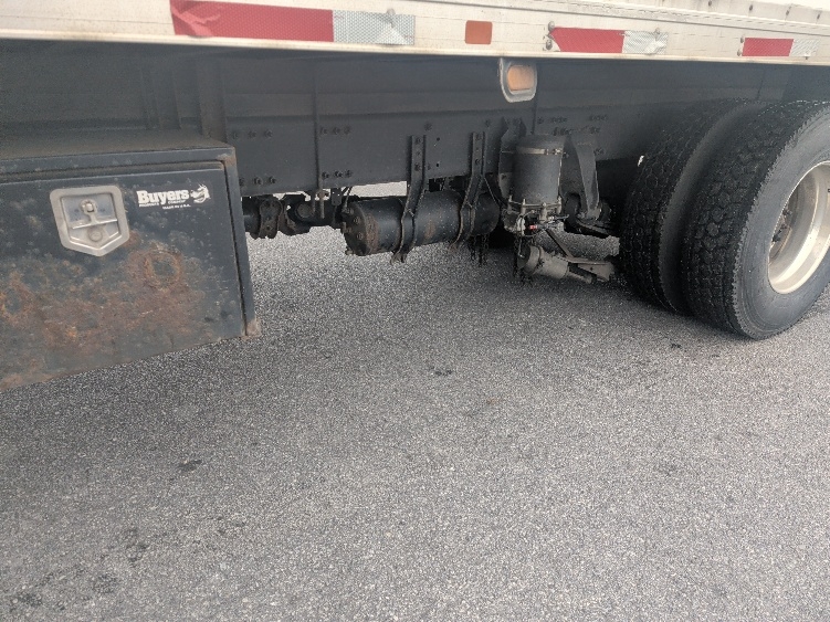 2020 Freightliner M2 112 in Duncansville, PA — photo 5