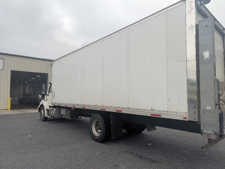 2020 Freightliner M2 112 in Duncansville, PA — photo 6