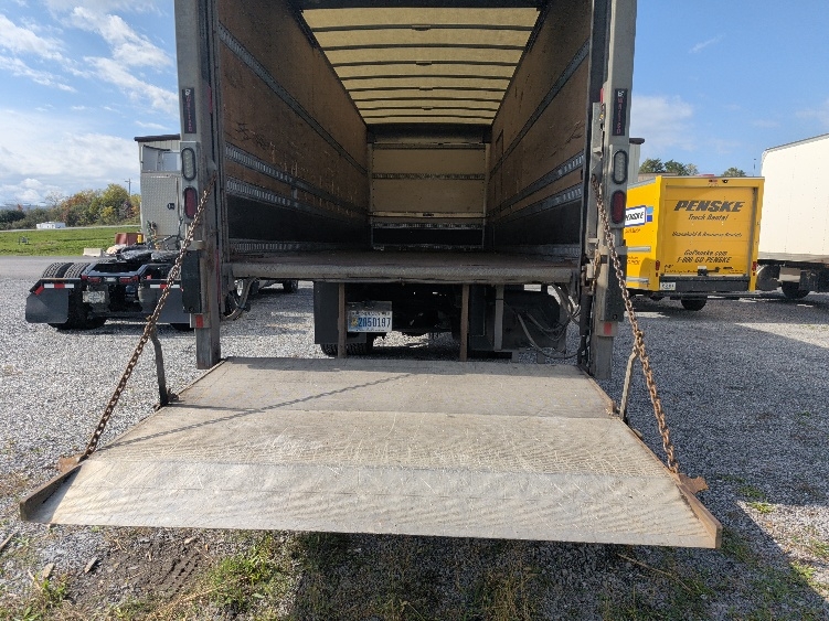 2020 Freightliner M2 112 in Duncansville, PA — photo 8