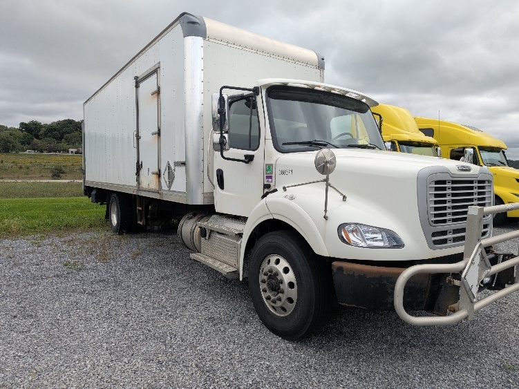 2020 Freightliner M2 112 in Duncansville, PA