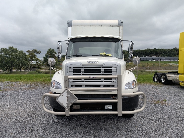 2020 Freightliner M2 112 in Duncansville, PA — photo 2