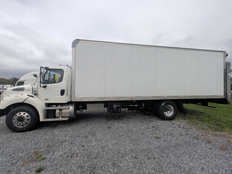 2020 Freightliner M2 112 in Duncansville, PA — photo 4