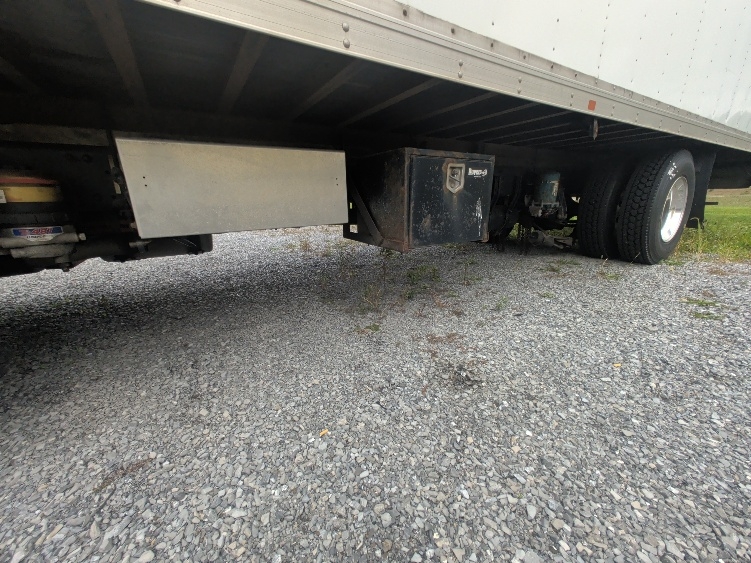 2020 Freightliner M2 112 in Duncansville, PA — photo 5