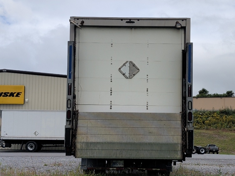2020 Freightliner M2 112 in Duncansville, PA — photo 7