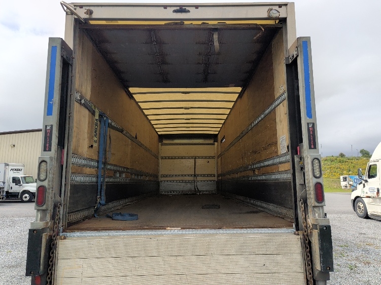 2020 Freightliner M2 112 in Duncansville, PA — photo 8