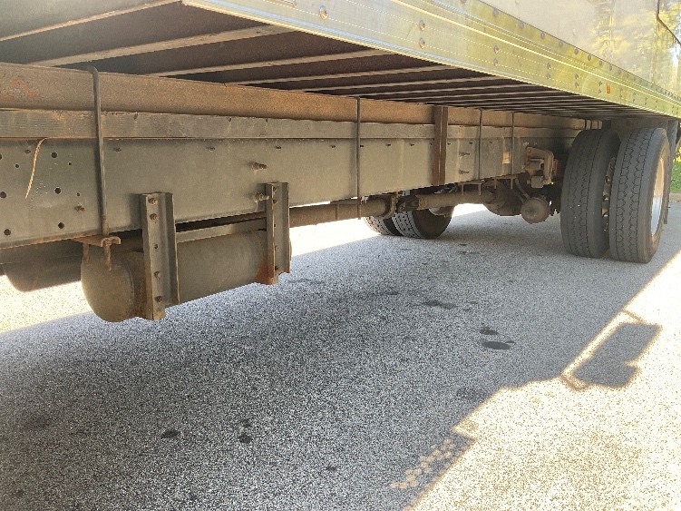 2020 Hino 268 in Pennsauken, NJ — photo 5
