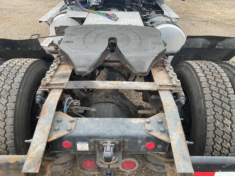 2020 Freightliner Cascadia in Melrose Park, IL — photo 6