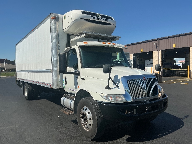 2020 International MV in Piqua, OH