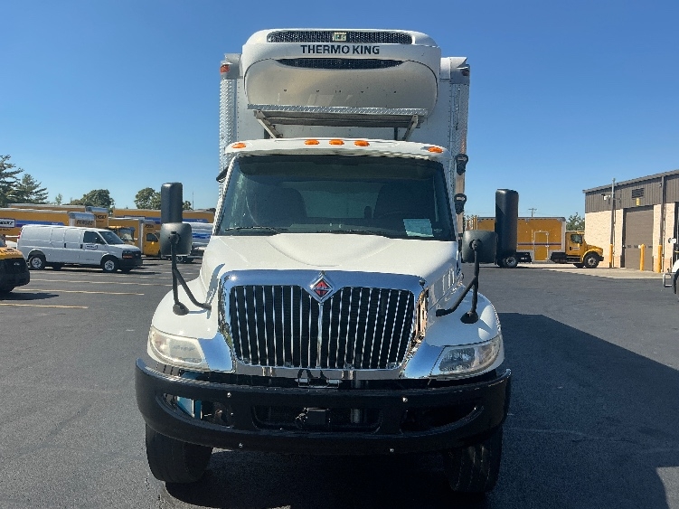 2020 International MV in Piqua, OH — photo 2