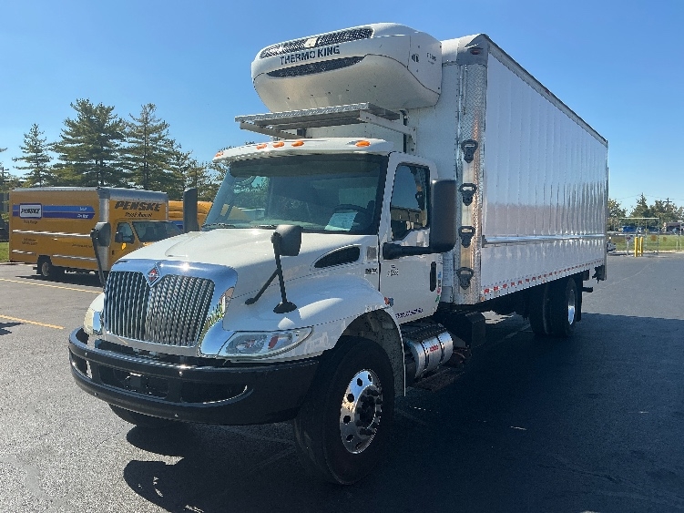 2020 International MV in Piqua, OH — photo 3