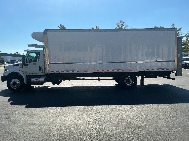 2020 International MV in Piqua, OH — photo 4
