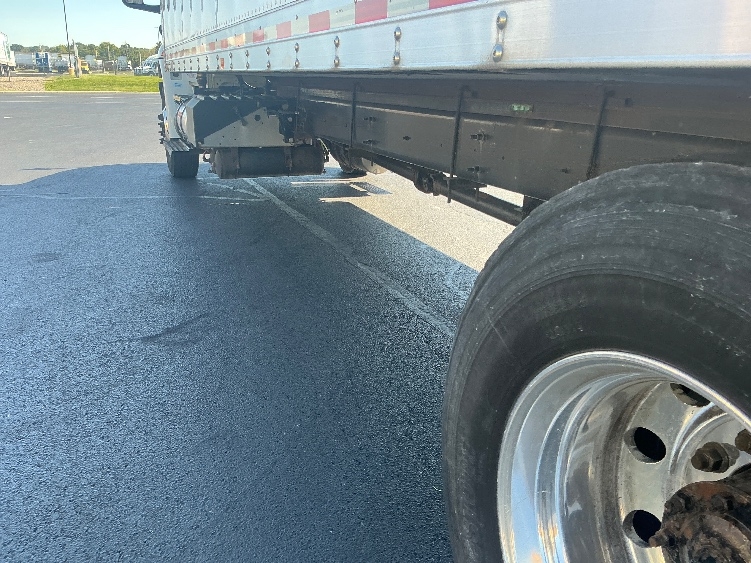 2020 International MV in Piqua, OH — photo 5