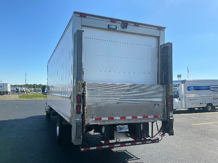 2020 International MV in Piqua, OH — photo 6