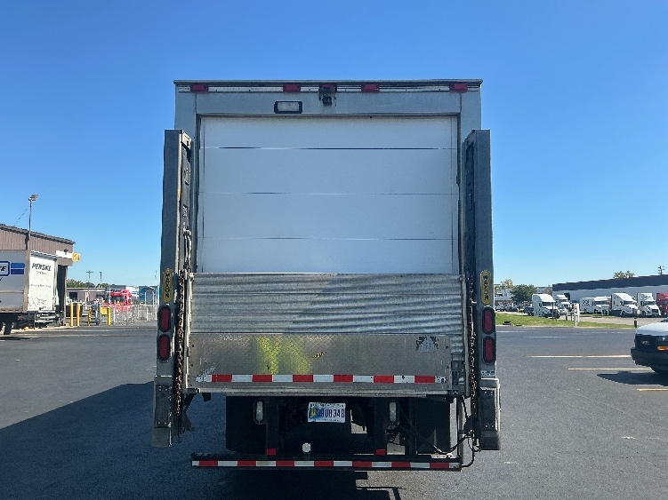 2020 International MV in Piqua, OH — photo 7