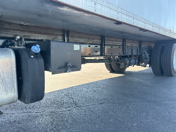 2024 Freightliner eM2 in Phoenix, AZ — photo 5