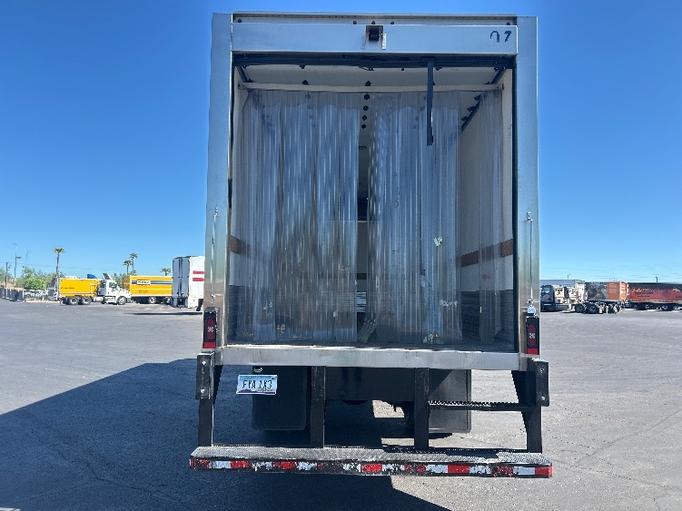 2024 Freightliner eM2 in Phoenix, AZ — photo 8