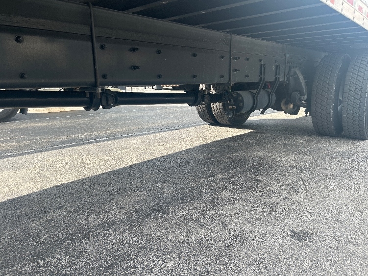 2022 Freightliner eM2 in Ocala, FL — photo 5