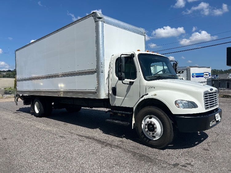 2018 Freightliner eM2 in Homewood, AL