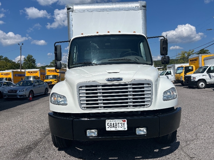 2018 Freightliner eM2 in Homewood, AL — photo 2