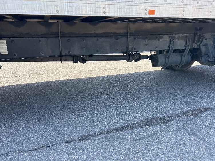 2018 Freightliner eM2 in Homewood, AL — photo 5