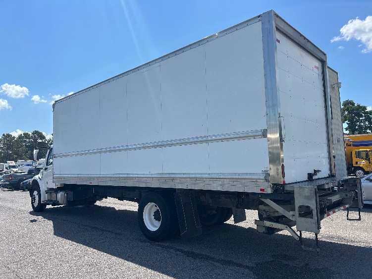 2018 Freightliner eM2 in Homewood, AL — photo 6